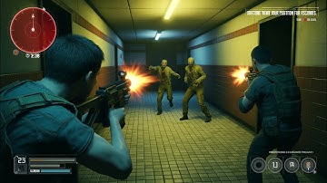 🔥 Dead Trigger Gameplay | Zombie Shooter Action | Epic Headshots & Survival Battle!