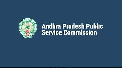 APPSC GROUP2 SCREENING TEST FINAL KEY