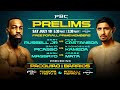 LIVE BOXING Pacquiao Vs Barrios Prelims PacquiaoBarrios LIVE BOXING Pacquiao Vs Barrios Prelims PacquiaoBarrios