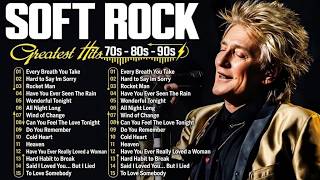 Elton John, Phil Collins, George Michael, Lionel Richie - Timeless Soft Rock Love Songs
