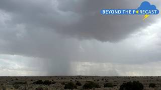 Details What can we expect from the 2026 monsoon season; Beyond the Forecast Update