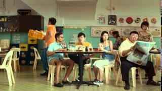 AIR+ SAVER | Shh... Dont tell anyone! (15 secs English)