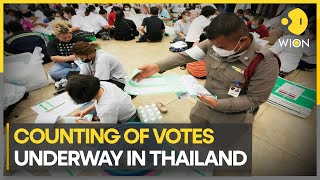 Thailand Election 2023: Opposition parties have vowed to act against military and monarchy | WION