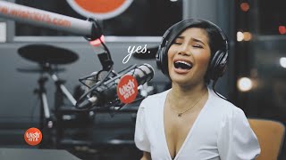 Katrina Velarde - Perfect 'Magkaibang Mundo' Climax