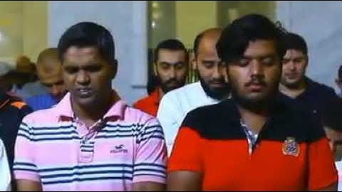 تلاوه خاشعه للشيخ حمزه الفار من سوره يوسف