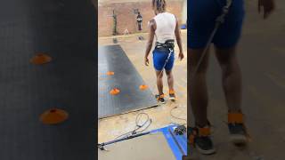 #athlete #football #vertimax #speed #sportsperformance #plyometrics #footballdrills #fitness Net Worth