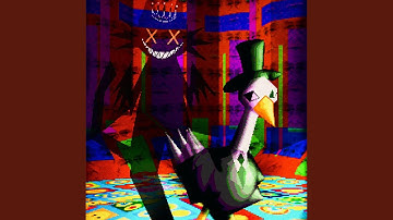 BLAME IT ON THE GOOSE