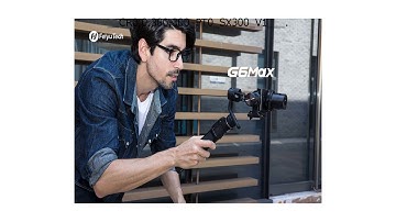 Special Discount on FeiyuTech G6 Max 3 Axis Handheld Gimbal Stabilizer G6 Plus Upgrade Ver f