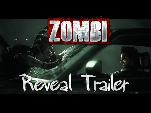 Zombi (видео)