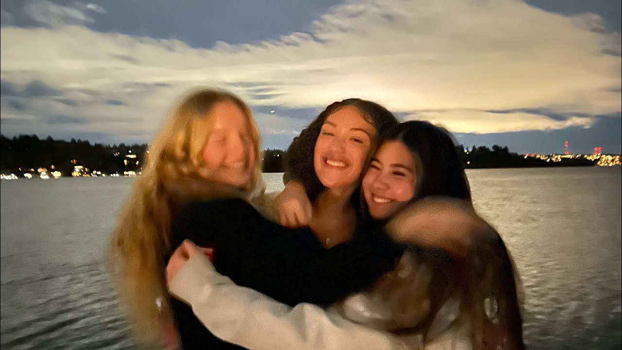 SB’s Have Fun In Their SB (Solo Base) 🎤⭐️☮️