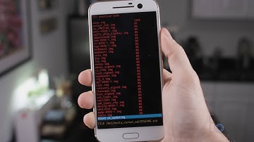 How to Unroot the HTC 10