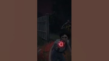 LIKE SPRINGTRAP!?! #dbd #foryou #gaming #shorts #reels #entertainment #deadbydaylight #short #reel