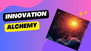 Innovation alchemy: the unlikely partnership that sparked a global industry