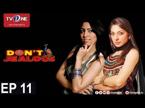 Don't Jealous — Episode 11