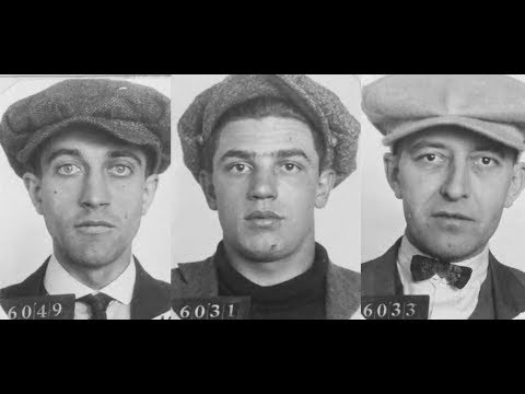 Vintage Mugshots of Criminals in Portland From the 1920's: Part 10 ...