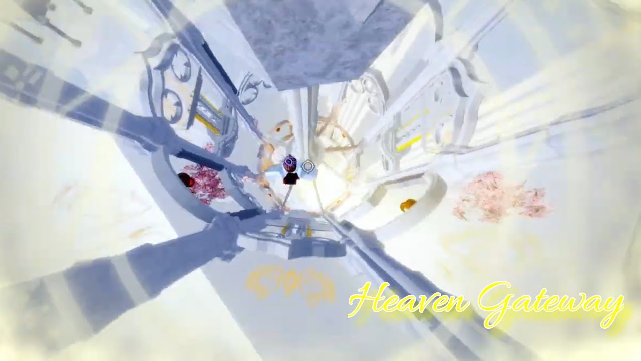 Heaven Gateway | TRIA.os