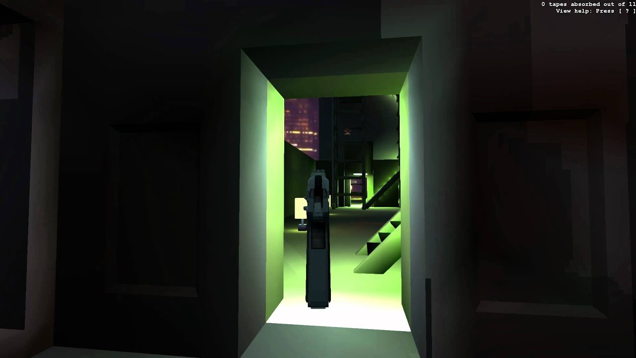 Receiver "Load and Fire" - KanardWC