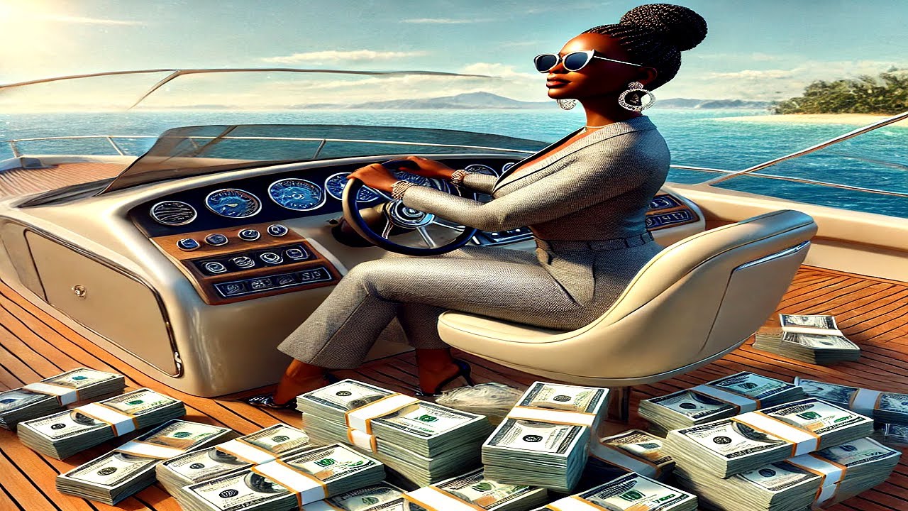 💵💰ITS GOING TO BE EXTREMELY HARD 🤯😡FOR YOUR MONITORING HATERS TO WATCH YOU ENJOY THIS MASSIVE WEALTH