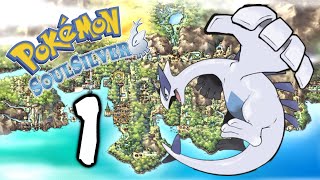 Pokémon SoulSilver Part 1 - I Am SO EXCITED To Play This!
Get Early Videos: https://tinyurl.com/2kp7mjfr
Patreon: https://www.patreon.com/grohlvana/membership
Twitter: https://twitter.com/Grohlvana
Welcome to a series Ive been SO EXCITED to do for some time now - this is going to be a complete and epic playthrough of Pokémon SoulSilver Version. The original Pokémon Silver Version was my favorite Pokémon game of all time, and this remake is beloved and phenomenal. Lets do it, are you with me?!
Playlist for this series:
https://www.youtube.com/playlist?list=PLU6ylZNr0Ko1i-FSGSaMWyYehaSHyk_HM
Business E-Mail (business inquiries only please):
Grohlvana@gmail.com
Outro by:
MATERIA
With all of my videos and streams I try my best to let my love for games shine through and to keep us all entertained, or at the very least provide a much-needed distraction. Thank you for watching :^)
#pokemon #letsplay #pokémon Pokémon SoulSilver Part 1 - I Am SO EXCITED To Play This!