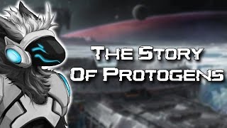 The Story Of Protogens