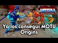 MOTU origins wave 1 review