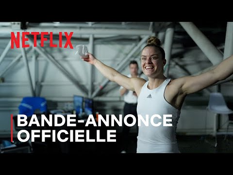 Break Point | Bande-annonce officielle VOSTFR | Netflix France