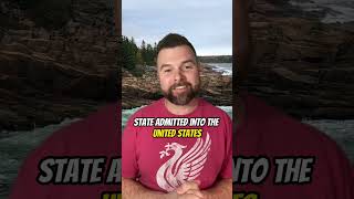 5 CRAZY Things About Maine (#4 is WILD) #shorts #maine #thewaylifeshouldbe