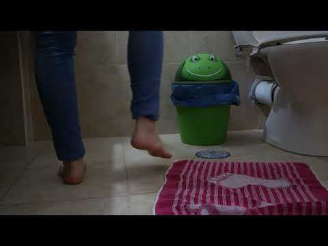At Eye Level short film