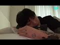 Sub jungkook weverse live 20230612  jungkook sleeping