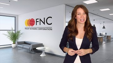 FNC Group- Freight Forwarders Network