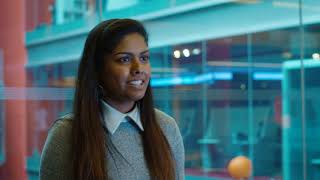 Apprentice at BBC Weather – Dilani’s story screenshot 5
