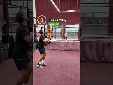 Here are 3 drills you should be doing regularly