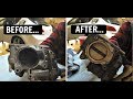 Mazda 3 Throttle Body Removal Cleaning Mazda 3 Throttle Body Removal Cleaning