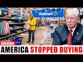 Millions of Americans Are Quietly Giving Up on Shopping — “We Have Had ENOUGH!”