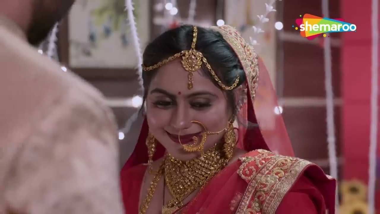 भाभी ने देवर को दिखाए अपने अलग तेवर - Jane Anjane Mein Hui Bhul - Bhabhi Aur Devar