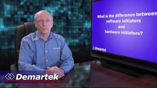 Demartek iSCSI Deployment Guide 2011