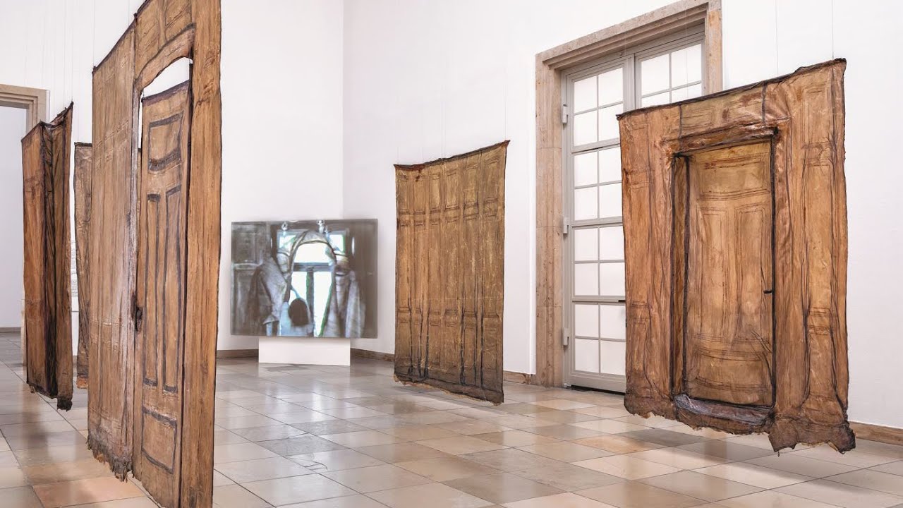 Heidi Bucher. Metamorphosen