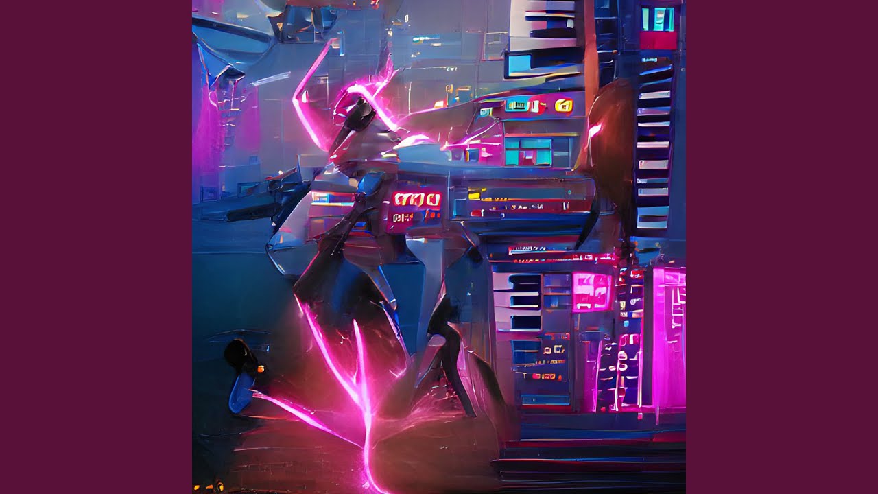 Synth Fighting (Deluxe) YouTube