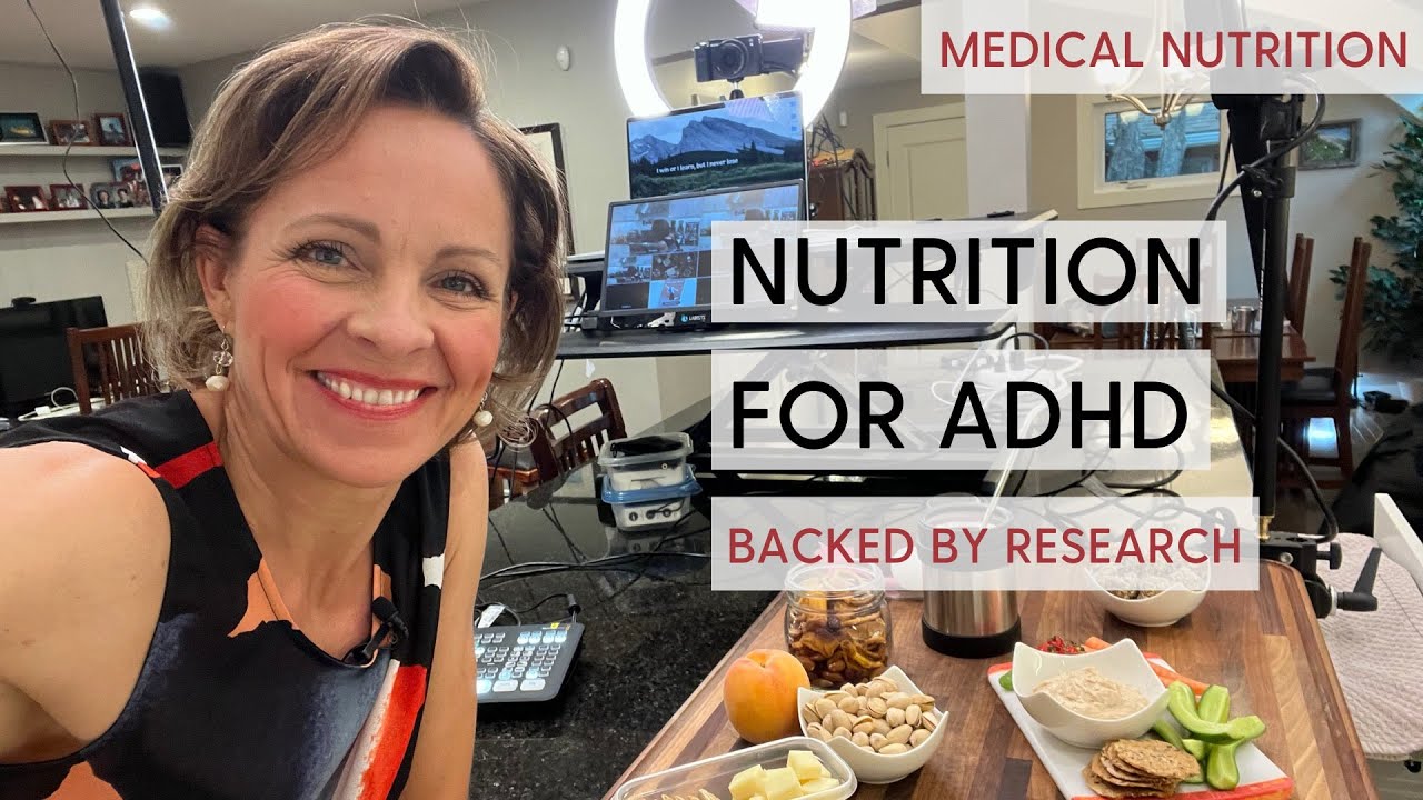 Nutrition For ADHD Dietitian Tips For Food And Eating For Attention Nutrition For ADHD Dietitian Tips For Food And Eating For Attention