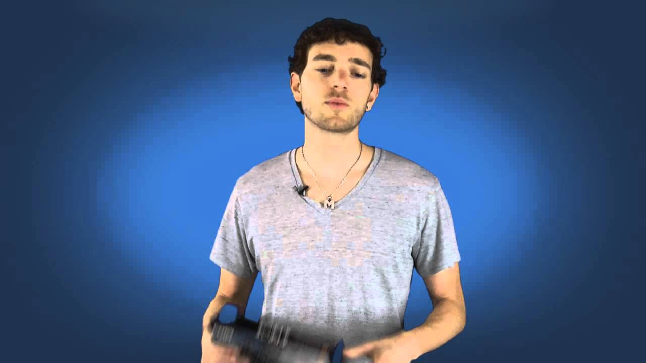 Anthony Morrison's Success Connection: 120 - YouTube