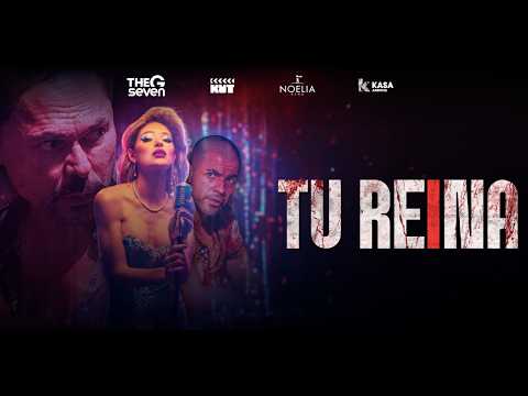 TU REINA Trailer Oficial - 9 de abril - SOLO EN CINES