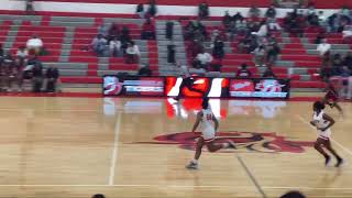 Eufaula vs Dothan High ‘22