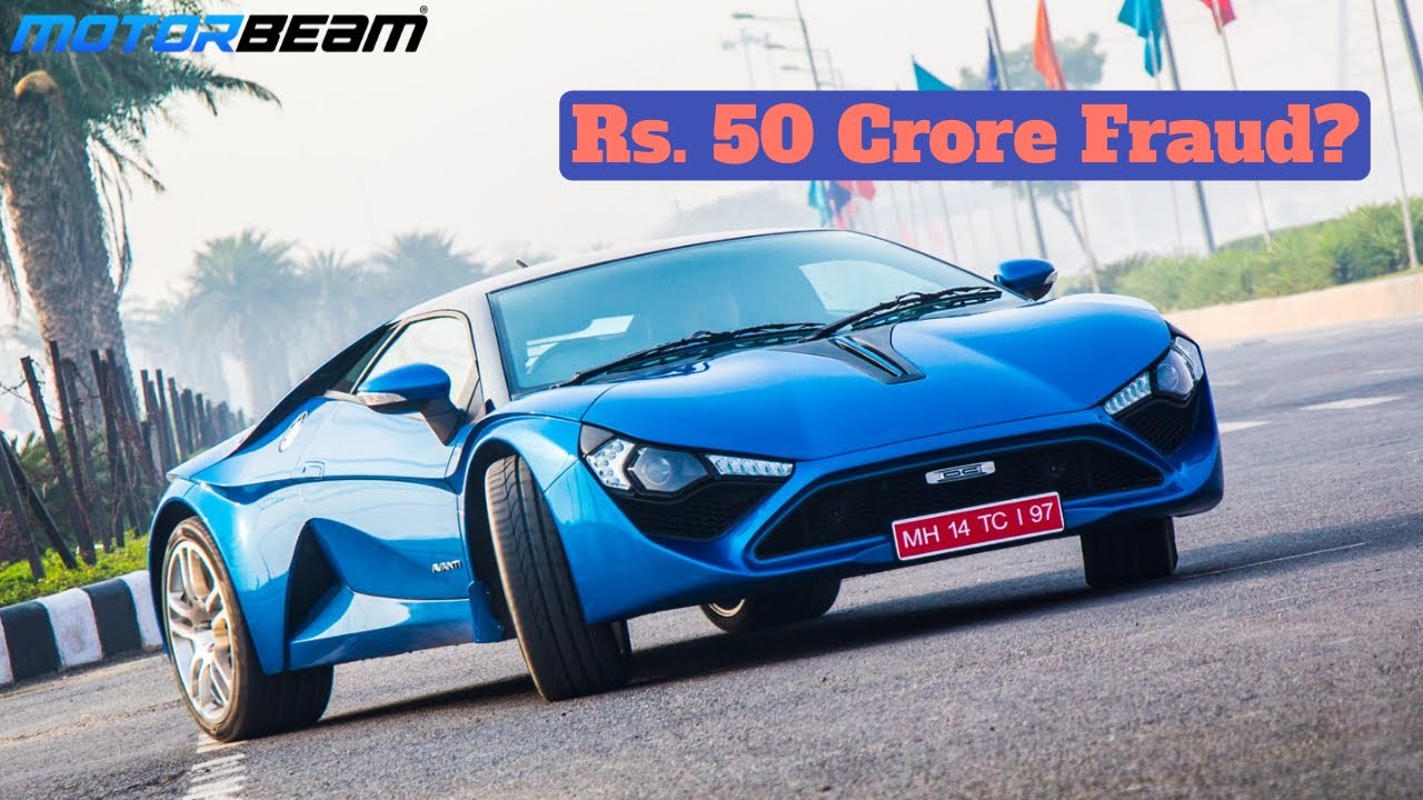 Реальность мошенничества DC Avanti в Индии | MotorBeam