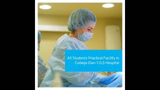 Yss Group of institutions Bangalore, / Yss College of Pharmacy / Yss College of Nursing