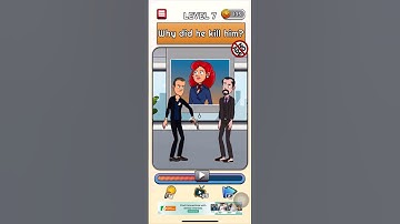 Flashback: Tricky Fun Riddles level 7