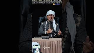 Paksakan, Jangan Lepaskan Sholat