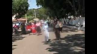 Novena de Aguinaldos 2011 Sector PAZ Y CORDIALIDAD Barrio Guaimaral Cúcuta (parte 1)