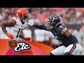 Bears vs. Browns Week 15 Game Preview | Bears, etc. Podcast