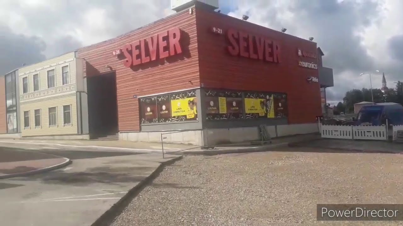 Валка-Валга: один город, два государства. Valga&Valka: Eesti-Läti.