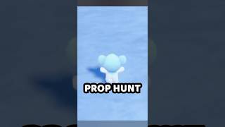 Prop Hunt in Pokemon is the best way to play Scarlet &amp; Violet